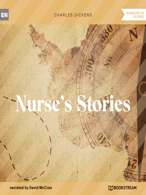 cover image of Nurse's Stories (Unabridged)